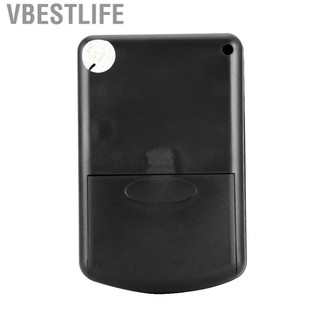 VBESTLIFE Bộ kiểm tra pha Loa âm thanh Sừng Phân cực âm PH Phasemeter cho tự động