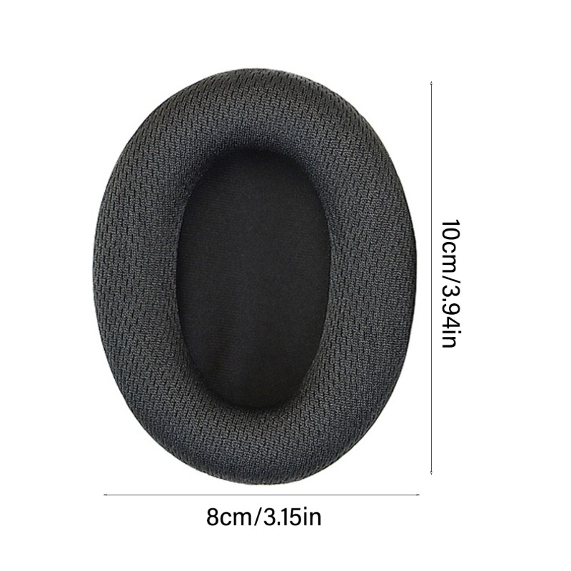 Miếng đệm tai bền IOR cho tai nghe HyperX Cloud Stinger Core Wireless7 1