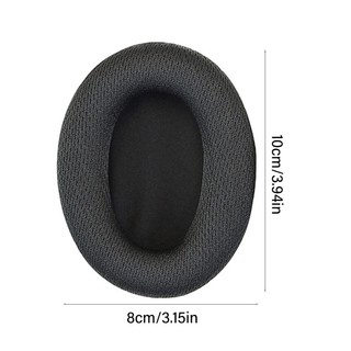 Miếng đệm tai charmantcc1 Perfect Fit cho tai nghe HyperX Cloud Stinger Core Wireless7 1