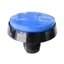 Btsg Nút phẳng có gắn Microswitch Cài đặt nhanh cho thiết bị điện tử và cơ khí Truy cập cần điều khiển chơi game