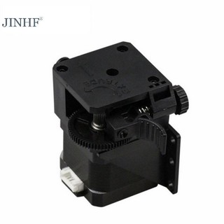 Jinhf Titan Máy đùn cho V6 Bowden Moung 1.75mm Dây tóc 3D Bộ phận máy in HOT
