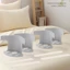 Kool 4 Tấm ga trải giường cố định Kẹp cố định vô hình Dễ dàng lắp đặt Chống trượt