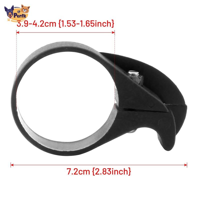 Xe Đạp Xe Đạp Chainwatcher Kẹp Dây Xích Đơn Chống Rơi Dụng Cụ 39-42mm