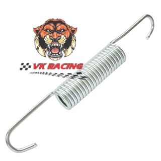 Lò xo đạp thắng wave nhỏ - wave alpha - wave zx - wave thái 110