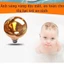 Bóng đèn sưởi nhà tắm,bóng sưởi ấm nhà tắm,bóng hồng ngoại phủ Nano,bóng đèn sưởi hồng ngoại,bóng đèn vàng sưởi ấm an