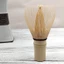 YUJUNI Matcha Whisk, Chasen tre có thể tái sử dụng, Bộ trà Nhật Bản đa chức năng truyền thống Bột trà xanh Matcha cho những người yêu thích trà