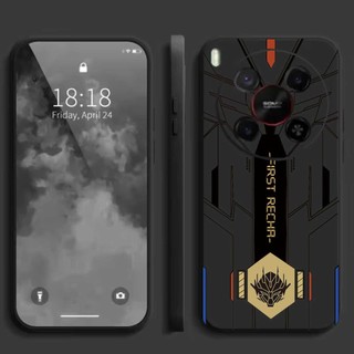 Ốp Điện Thoại Silicon Cho Nubia V70 V80 Max ZTE Blade V70 Max Blade V70 V60 V80 Design V70 Vita V60 Ốp Lưng Mềm Chống Sốc