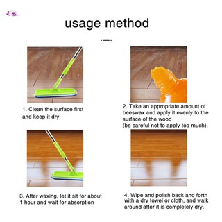 Đồ nội thất Sáp ong Xịt làm sạch nhẹ nhàng và hiệu quả Bảo vệ cao cấp cho gạch & đá sạch bóng