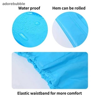 Aavn Nam Nữ Quần Cắm Trại Leo Núi Đi Bộ Đường Dài Quần Chống Thấm Nước Unisex Thể Thao Nhanh Khô Núi Mưa Đi Bộ Đường Dài Quần Chống Tia UV AFD