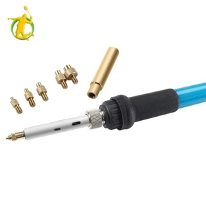 6 Cái Lắp Bộ Đai Ốc Bằng Đồng Cho Máy In 3D Vỏ Nhựa Lắp Đai Ốc Nhúng