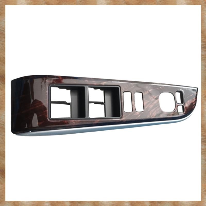 [S Z] Bảng điều khiển công tắc nâng cửa sổ phía trước bên trái ô tô 74232-06490 7423206490 Cho Bảng Viền Tay Vịn 2012-2017