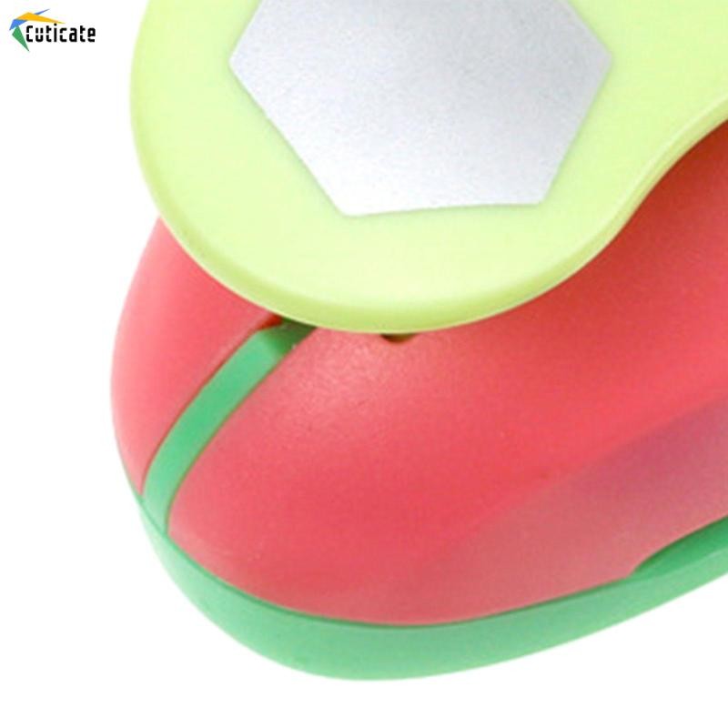 Cuticate lỗ bấm tạo hình cho giấy lễ hội