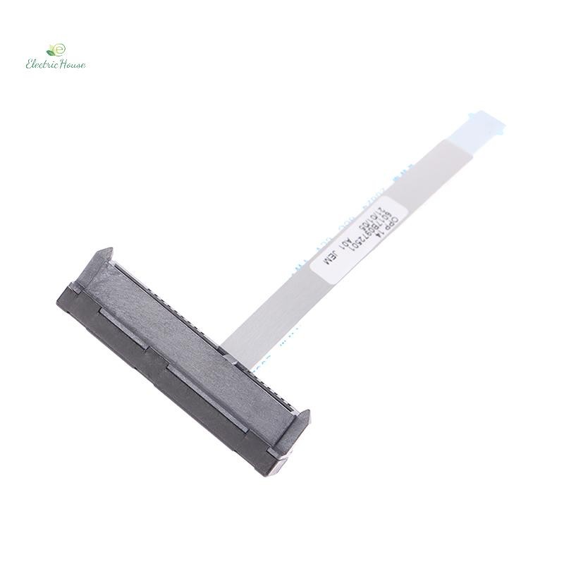 [Nhà Điện] Dành Cho Laptop 14-df 14-CF 14-CR 14-DK Ổ Cứng Giao Diện Đĩa Cứng Đầu Nối HDD Cáp Mềm mới