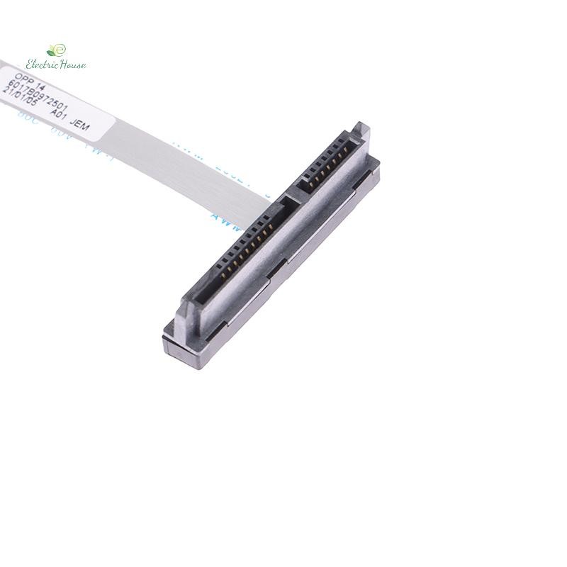 [Nhà Điện] Dành Cho Laptop 14-df 14-CF 14-CR 14-DK Ổ Cứng Giao Diện Đĩa Cứng Đầu Nối HDD Cáp Mềm mới