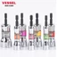 Ổ cắm bit VESSEL nhập khẩu Nhật Bản, đầu vít điện hex, đầu cờ lê hex VXQJ
