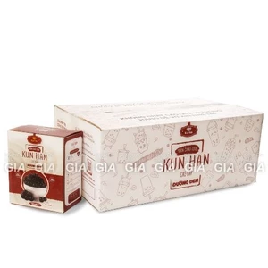 Trân châu Kunhan Minh Hạnh cao cấp đường đen bịch 2kg