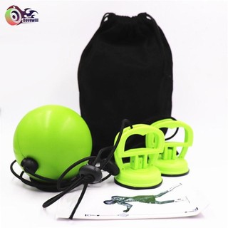 Dovewill Premium Boxing Training Punching Túi tốc độ có thể điều chỉnh
