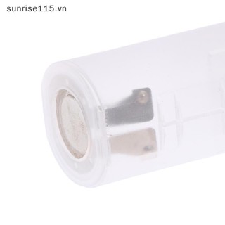 Srvn 1 Cái AAA sang AA / AA sang C / D Bộ chuyển đổi kết hợp Hộp lưu trữ Bộ chuyển đổi .