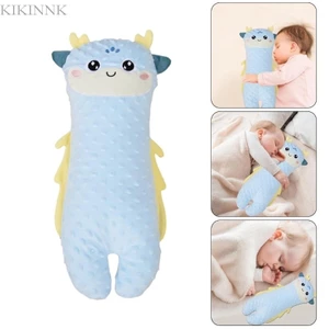 Gối đệm hỗ trợ giấc ngủ bên cạnh thoáng khí KIKIN dành cho trẻ mới biết đi Bé trai Bé gái 0-3 tuổi