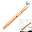 Sáo tre truyền thống 6 lỗ Clarinet Nhạc cụ học sinh Gỗ AU TH