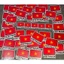 Sticker Cờ Việt Nam, Dán điện Thoại, Xe Máy, Máy Tính, Nón Bảo Hiểm....
