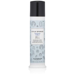 Kem dưỡng Style Stories cho tóc xoăn Twisted Curls Alfaparf 100ml [ TN ]