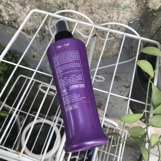 Xịt dưỡng Maxtop tinh chất Macadamia Spray Conditioner 250ml (tím) [ TN ] [ TN ]