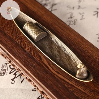 Twe Hương Dính Giữ Bối Cảnh Trong Suốt Chịu Nhiệt Giữ Hương Dính Lư Hương Cho Phòng Trà Insence Burner Trang Trí Nhà VN