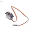 Cod 1 Đen EMAX ES08MA II Kim Loại Gear Micro Servo Kỹ Thuật Số Servo Lên Cho RC Mẫu Mới