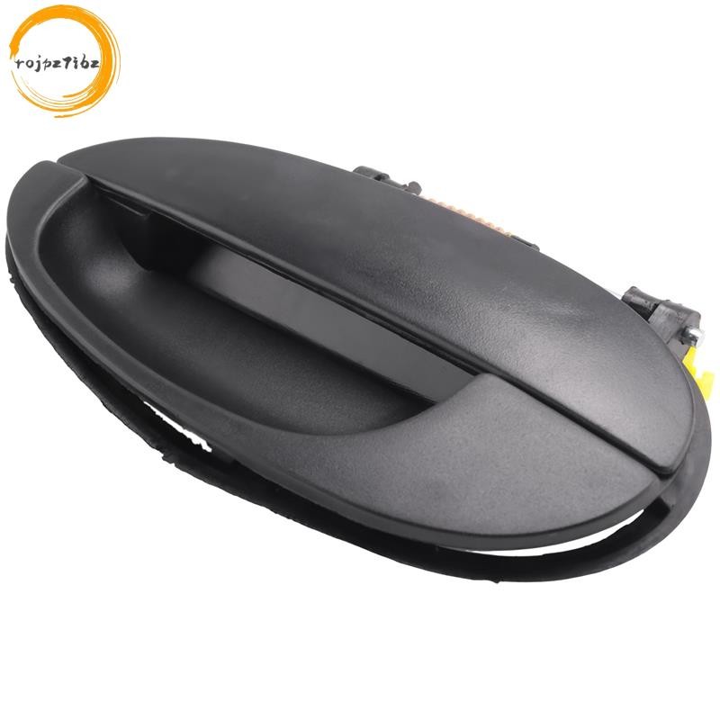 Phía Sau Bên Ngoài Bộ Tay Nắm Cửa Cho Daewoo Matiz & Chevrolet Spark 1998 1999 2000 2001 2002 03 04 2005