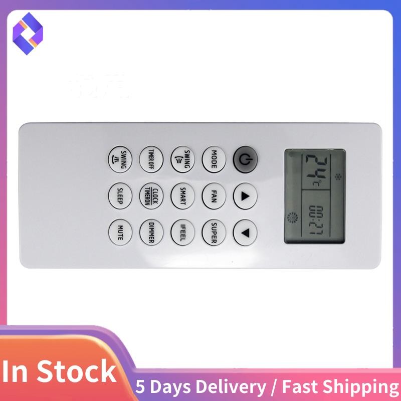 DG11Q1-01 DG11Q1-02 DG11Q1-03 Điều Khiển Từ Xa Thay Thế Cho Bko Điều Hòa Không Khí BKO-BMFOA 090 BKO-BMFOA 120