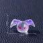 Dễ Thương Và Dễ Thương Halloween Quái Vật Nhỏ Bí Ngô Nhà Búp Bê Rêu Micro Phong Cảnh Làm Vườn Trang Trí Bể Cá Mini Cảnh Quan Đồ Trang Trí DIY Phụ Kiện Trang Sức Nhựa Thủ Công