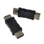 Niki Dễ dàng kết nối USB Nữ sang Nữ Khớp nối để mở rộng kết nối mạng và Bộ chuyển đổi USB liền mạch