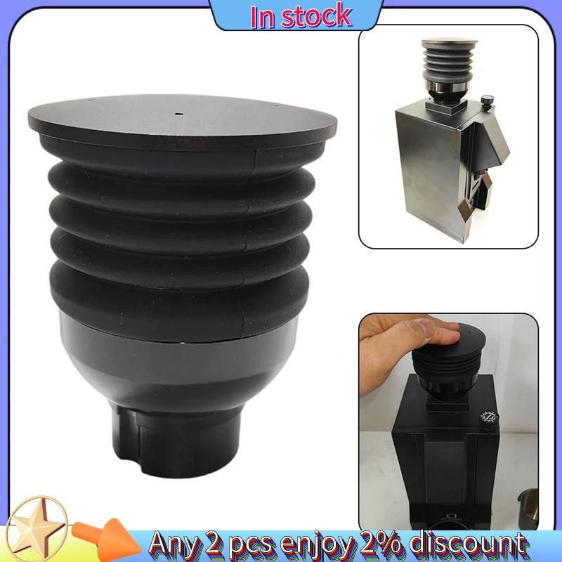 Máy xay cà phê Eureka, phễu đựng hạt đơn liều, giá đỡ, thùng đậu, dụng cụ làm sạch bền, dễ lắp đặt