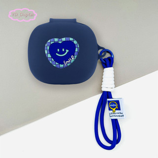 Dành Cho Xiaomi OpenWear Stereo Pro Ốp Lưng Tai Nghe Bảo Vệ Tai Nghe Silicon Dễ Thương Tay Mềm Chống Sốc Bảo Vệ Tai Nghe Có Nhẫn