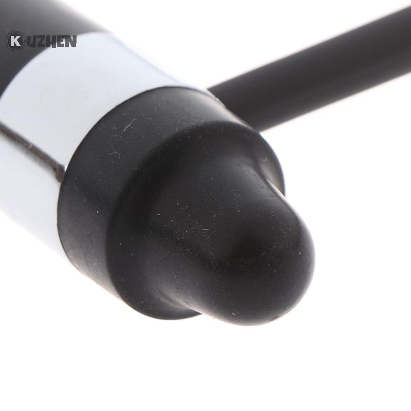 Kuzhen al Bộ gõ Búa phản xạ Búa chỉnh hình thần kinh Nóng bỏng