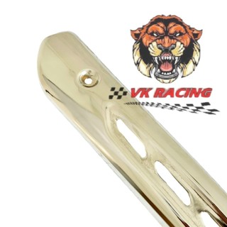 Ốp pô che pô super dream - dream super - cub mỹ mới