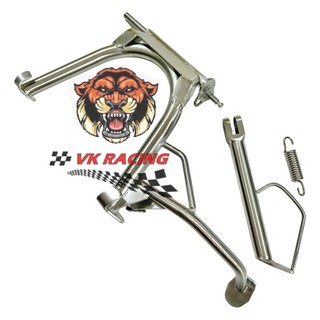 Combo chống đứng chống nghiêng inox 304 vario 125-150-160 - ab 125-150-160 - sh mode