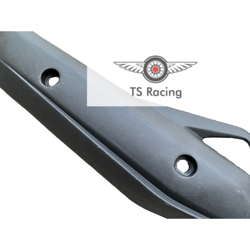 Ốp pô che pô ab 2013 - ab 2014 - ab 2015 - airblade 2013 - airblade 2014 - airblade 2015