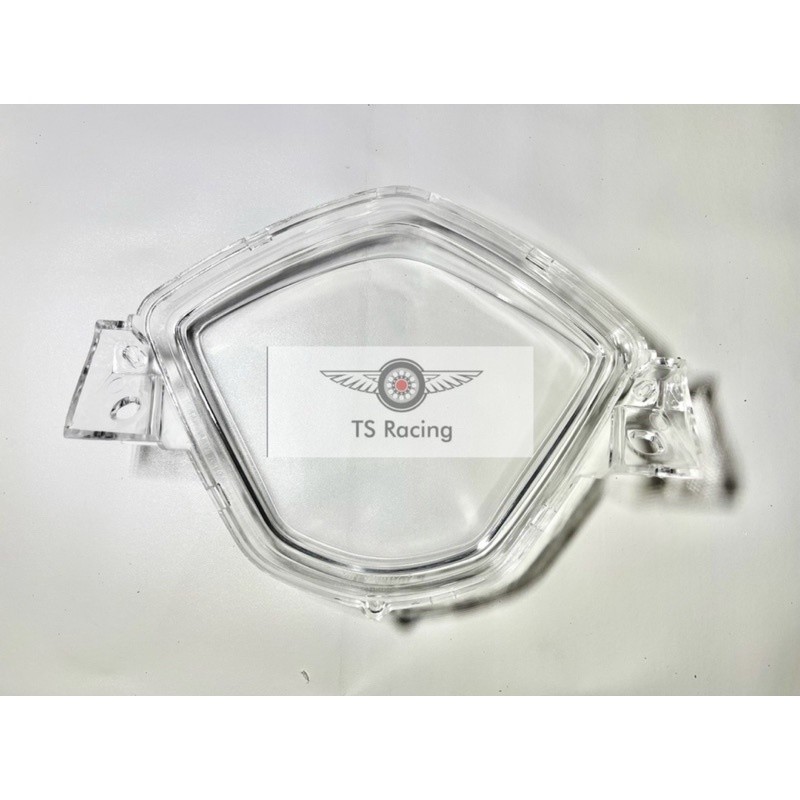 Mặt kính kiếng đồng hồ Wave RSX110 - Wave S110