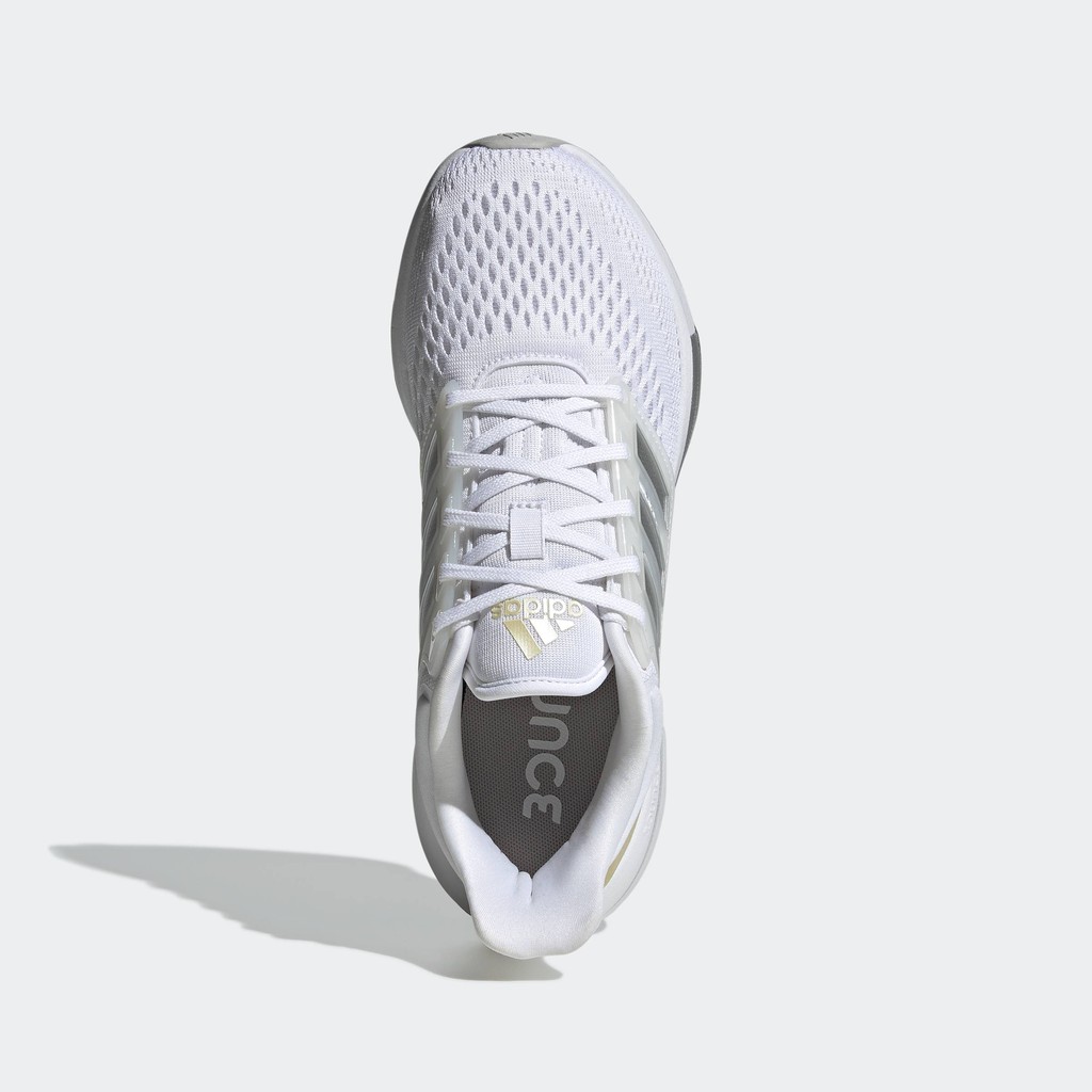 Ảnh adidas Chạy Giày Chạy Bộ EQ21 Nữ trắng GZ0591 2