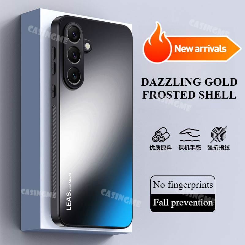 Dành Cho Samsung S25 + Edge Vỏ Điện Thoại Mờ Sang Trọng Cho Samsung Galaxy S25 Ultra Plus S25 + S 25 Ultra Edge + 5G 2025 Mờ Chống Mồ Hôi Tay TPU Silicon Bảo Vệ Mặt Sau