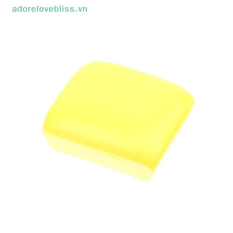 THÊM Bánh mì nướng Đồ chơi phục hồi chậm Món tráng miệng mềm Bóp bữa tiệc Giảm cảm giác Squishies Đồ chơi mô phỏng rõ ràng Quà tặng BSS