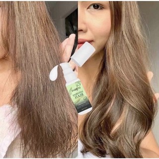 1224 Người Bộ Sưu Tập Tinh Chất Chăm Sóc Tóc Thái Sửa Chữa Tóc Hư Tổn Dưỡng Ẩm Tóc Tăng Tốc Tóc20250416R RR