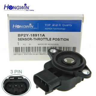 ZL0118221 ZJ1018221 MD327107 BP2Y-18911A Cảm biến vị trí khuỷu & trục cam & bướm ga cho Mazda 323 MX5 MX-5 MK2 Miata KIA Sephia ZJ0118911 BP4W18230 BP2Y18911A