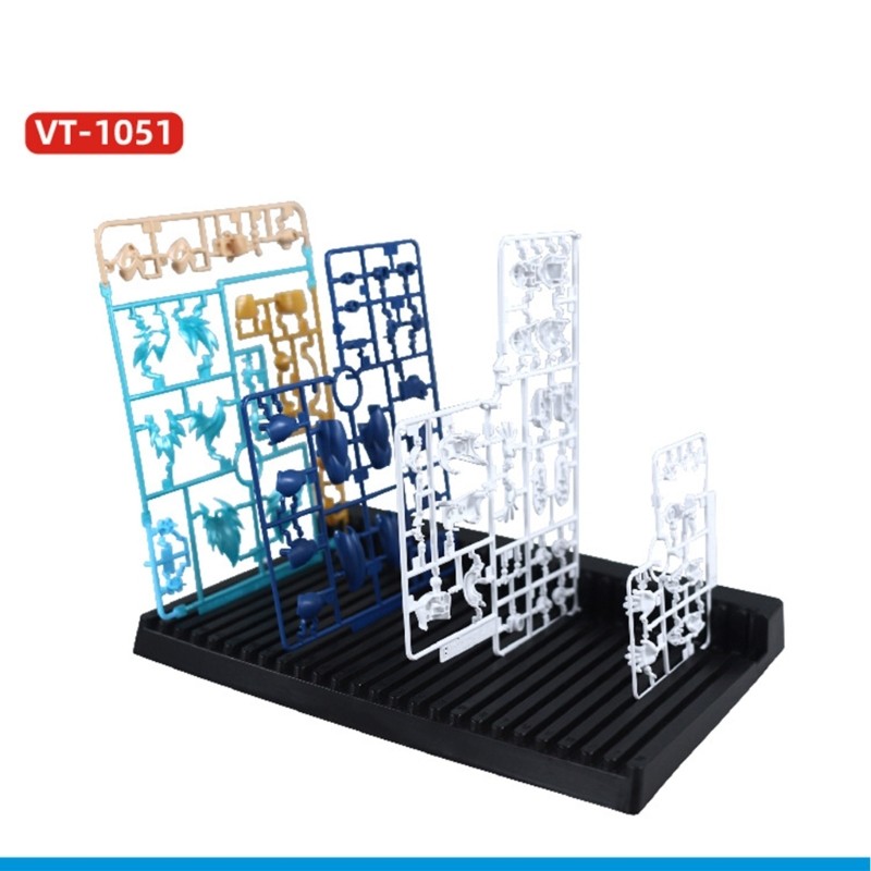 Bộ dụng cụ mô hình mặt trăng Giá sắp xếp cho người sở thích và người đam mê thủ công Không gian làm việc