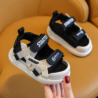 Sandal thể thao cho bé – Đế mềm chống trượt, thoáng khí, đi êm, phù hợp đi học và dạo chơi mùa hè