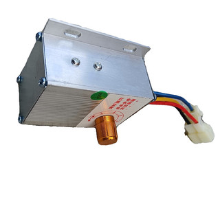 Bộ điều chỉnh tốc độ biến đổi vô cấp Bộ mở rộng thực phẩm đa hạt Bộ điều chỉnh tốc độ đa năng DC12-24V