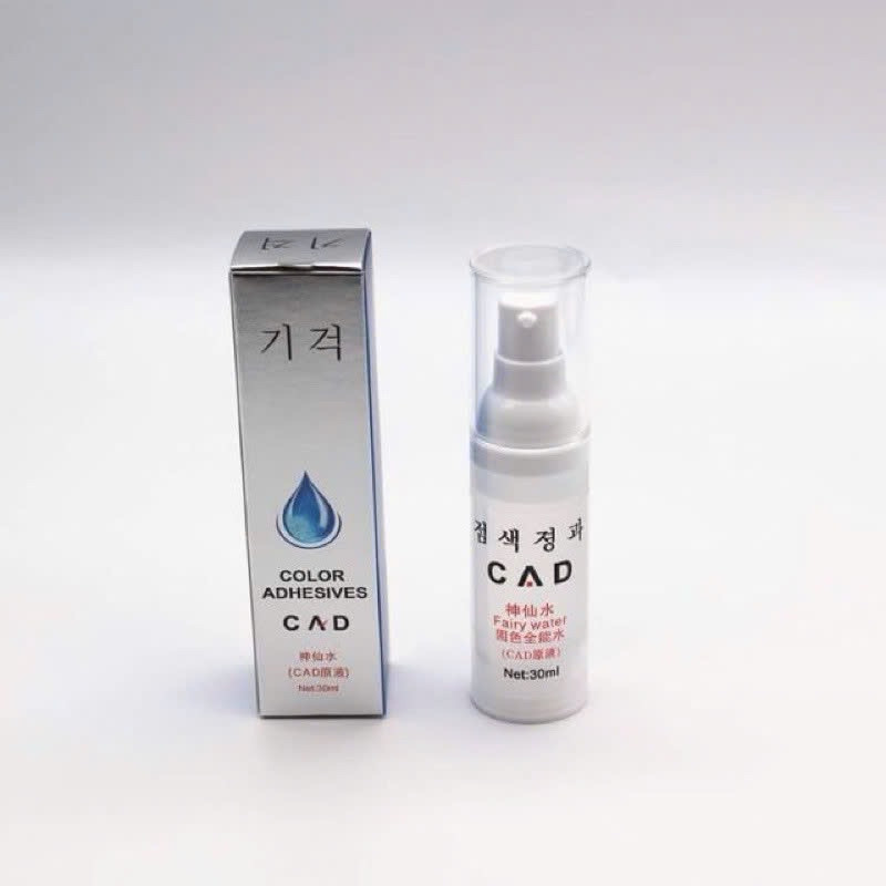 Nước Pha Mực Cad - Dung Dịch Kích Màu Môi 30ml pxtm