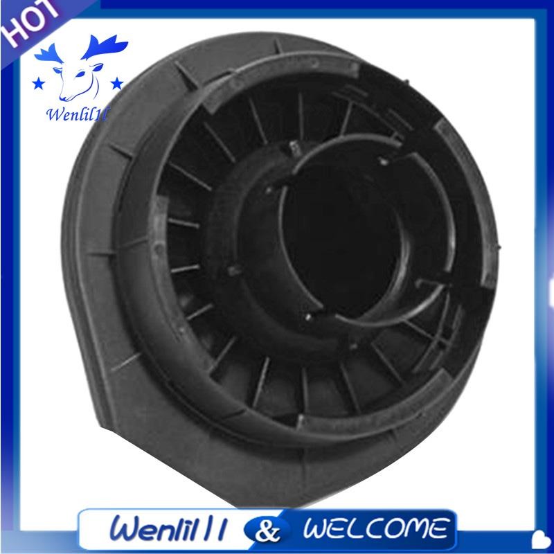 [Wenlil1l] 3.5 Inch 88.9Mm Thay Thế Ống Hút Không Khí Ram Nắp Rửa Trước Ống Hút Nấm Một Phần